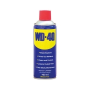 Спрей технически универсален за почистване, смазване и защита WD40 400 мл.