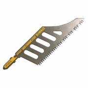 Нож за зеге за дърво 2.3х74 мм, DeWALT  до 65 мм