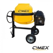 Бетонобъркачка Cimex MIX320 320 л. 2200W.