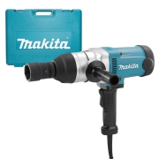 Гайковерт ударен електрически MAKITA TW1000 1200W 1&quot; 1000Nm