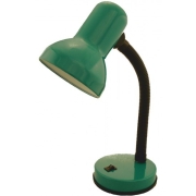 Настолна лампа зелена SP 20205