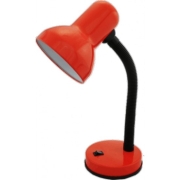 Настолна лампа червена SP 20204
