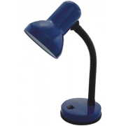 Настолна лампа синя SP 20203
