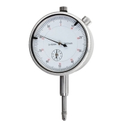 Индикаторен часовник Fervi C023, ф 60 мм, 0.0 - 10.0 мм, 0.01 мм