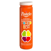Тонираща боя оранжева Pastelo 250 гр.