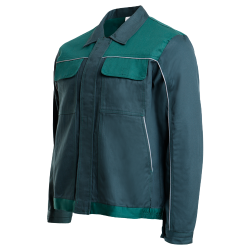 Яке работно зелено размер 54 Asimo Jacket