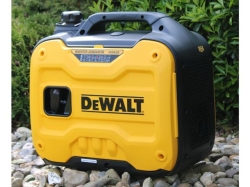 Генератор за ток бензинов инверторен DeWALT DXGNI35E, 3.4 kW, 230V