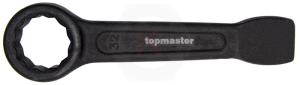 Ключ звезда усилена DIN7444 36мм Topmaster