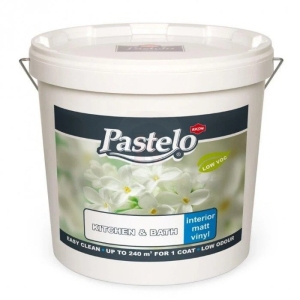 Латекс санитарен Pastelo 2.5л.