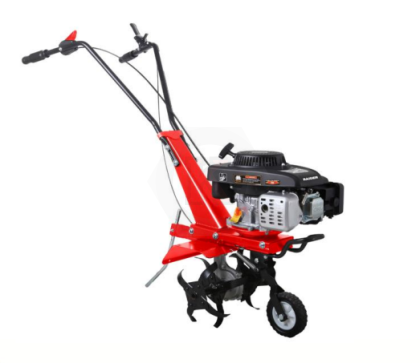 Мотофреза бензинова RAIDER T12 2.3kW(3.1hp) 400мм