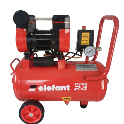 Компресор Elefant XY2824 24л 0,9kW