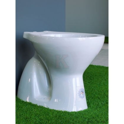 Тоалетна Чиния долно оттичане ICC 4836 Inter Ceramic