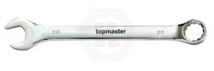 Ключ звездогаечен 41мм CR-V Topmaster