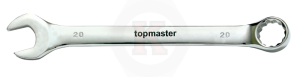 Ключ звездогаечен 17мм CR-V Topmaster
