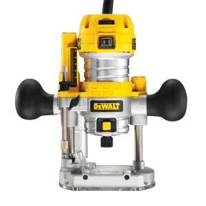 Оберфреза DeWALT D26203-QS 900 W,ф6-8мм