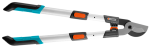 Ножица градинска телескопична за клони 650-900мм до ф42мм Gardena 12009-20