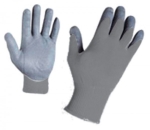 Ръкавици маслоустойчиви сиви