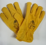 Ръкавици Activ Ice телешка кожа I6170