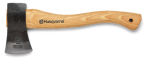 Брадва с дървена дръжка 600гр Husqvarna