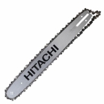Шина и верига за резачка HITACHI 350мм 3/8``,1,3mm