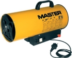 Калорифер газов MASTER  MCS BLP 33M 18.0-33.0 kW
