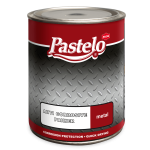 Грунд антикорозионен сив Pastelo 0.900 кг.