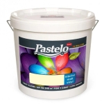 Латекс цветен Пастелно кремав Е4-41 Pastelo 2.5л.