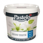 Латекс бял Pastelo 2.5л.