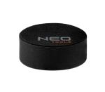 Гъба полираща велкро - мека ф80 Neo Tools 08-976