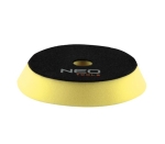 Гъба полираща велкро - твърда ф150 Neo Tools 08-965