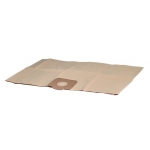 Торбичка филтърна за прахосмукачка хартиена , комплект 2 броя за RD-WC04