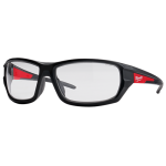Очила защитни прозрачни Milwaukee, 4932471883,