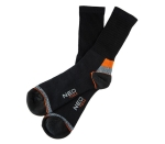 Чорапи работни ребрено плетиво Neo №43-46, 82-351