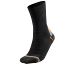 Чорапи работни ребрено плетиво Neo №43-46, 82-351