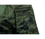 Работни къси панталони камуфлаж  Neo XL/54, 81-271-XL