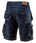 Работни къси панталони Neo XL/54, 81-279-XL