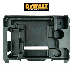 Вложка за куфар за перфоратор DeWALT N565020