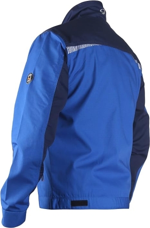 Яке работно синьо размер 62 Prisma Summer Jacket