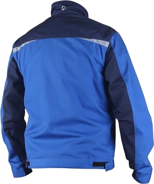Яке работно синьо размер 46 Prisma Summer Jacket