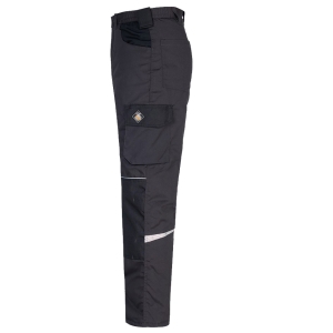 Панталон сиво/черен XL Emerton Winter Trousers