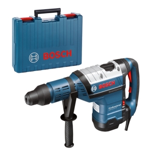Перфоратор Bosch GBH 8-45 DV SDS-MAX 1500W 12.5 J