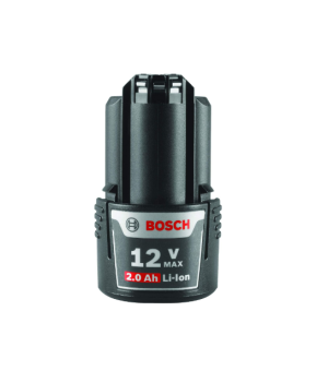 Батерия акумулаторна Bosch PBA 12 V Li-Ion 12V 2.0 Ah,