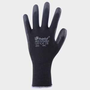 Ръкавици топени в полиуретан размер М - BLACKBURN