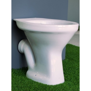 Тоалетна Чиния задно оттичане ICC 4636P Inter Ceramic