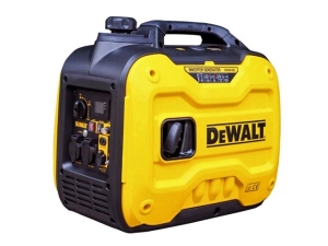 Генератор за ток бензинов инверторен DeWALT DXGNI35E, 3.4 kW, 230V