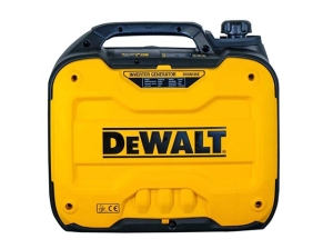 Генератор за ток бензинов инверторен DeWALT DXGNI35E, 3.4 kW, 230V