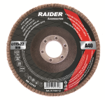 Ламелен диск 115мм А150 RAIDER