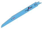 Нож за саблевиден трион за метал 2.5-3.2x230x210мм S1120 Bosch