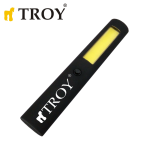 Фенер ръчен LED с магнитно закрепване TROY