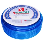 Маркуч за въздух PVC ф13,0мм.20bar.3-слоен Valmon